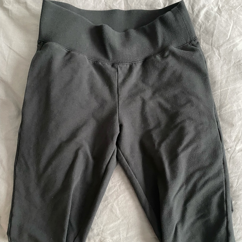 Alo sweat pants size small